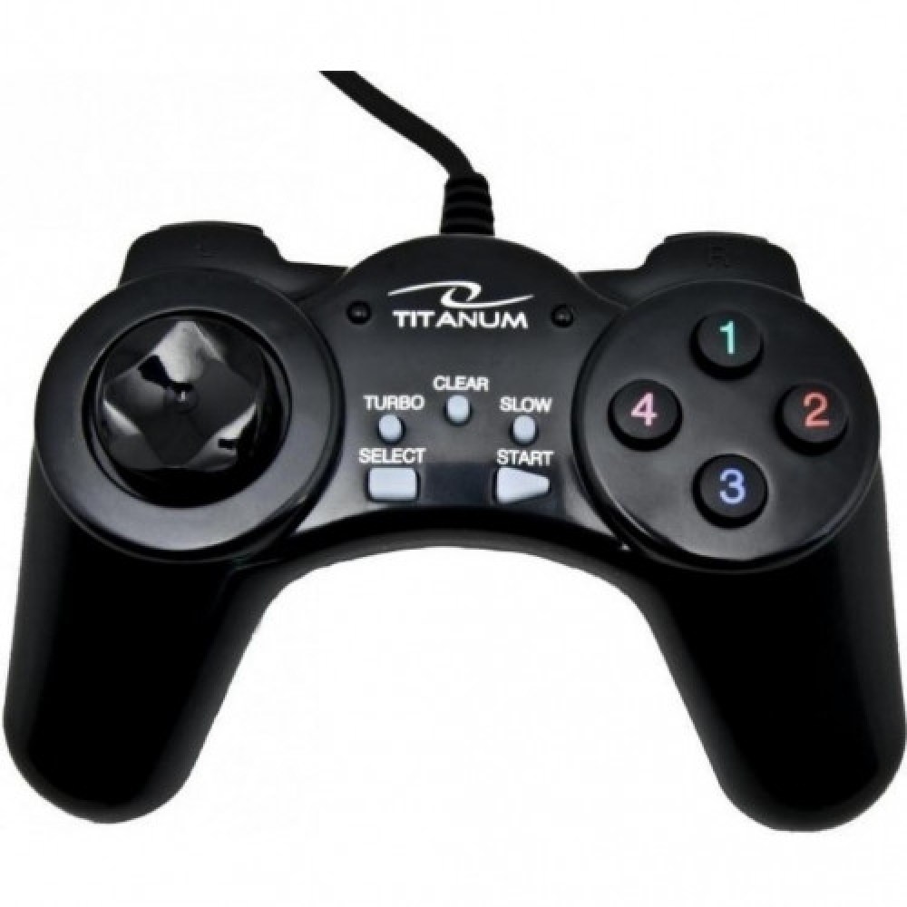 Titanum TG105